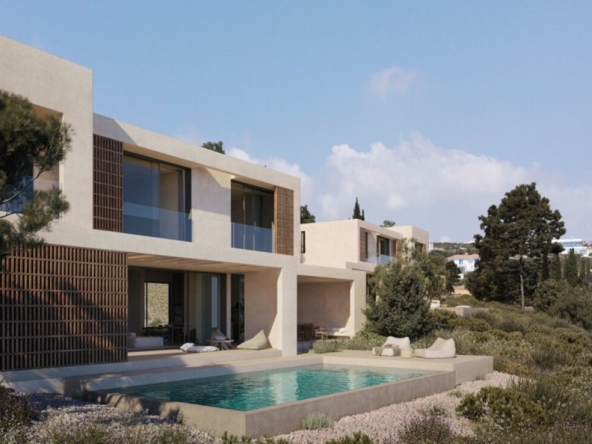 Buy property in Cyprus